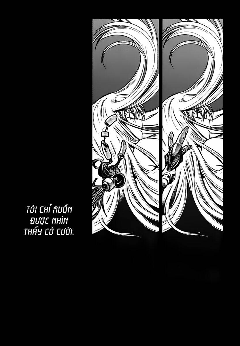 nejimakiboshi to aoi sora chapter 4 30