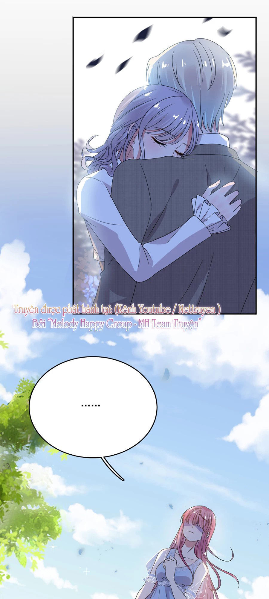 hoàn mỹ lão công tiến hóa luân chapter 57 35