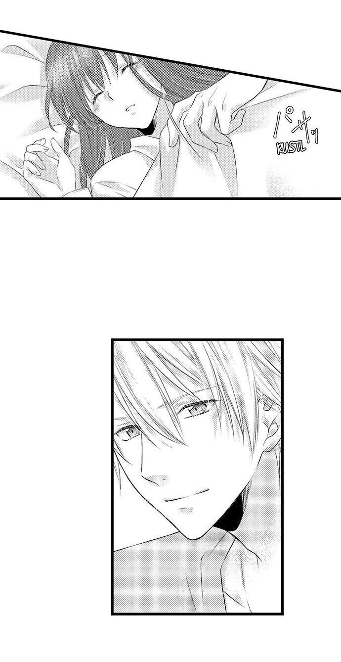 xin lỗi, em không thể chỉ ngủ với chị được (full) chapter 3.2 6