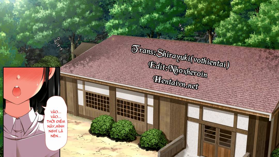 mushi sezaru o enu machi…! chapter 1 4