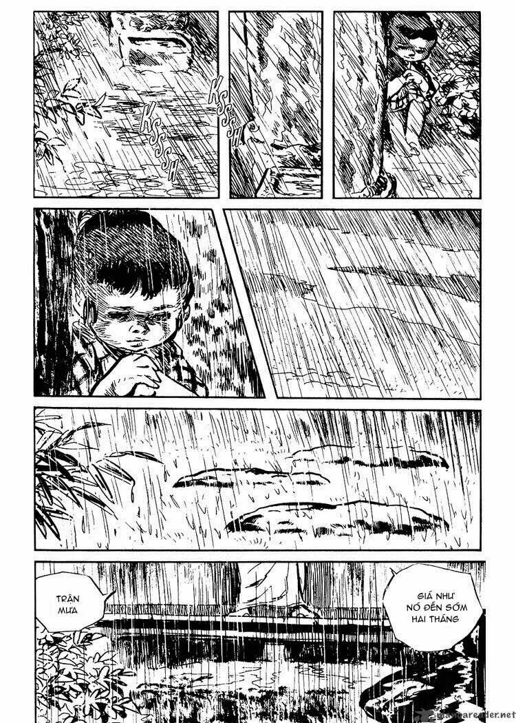 lone wolf and cub chapter 57 35