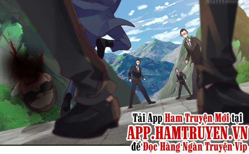 trên người ta có một rồng chapter 373 17