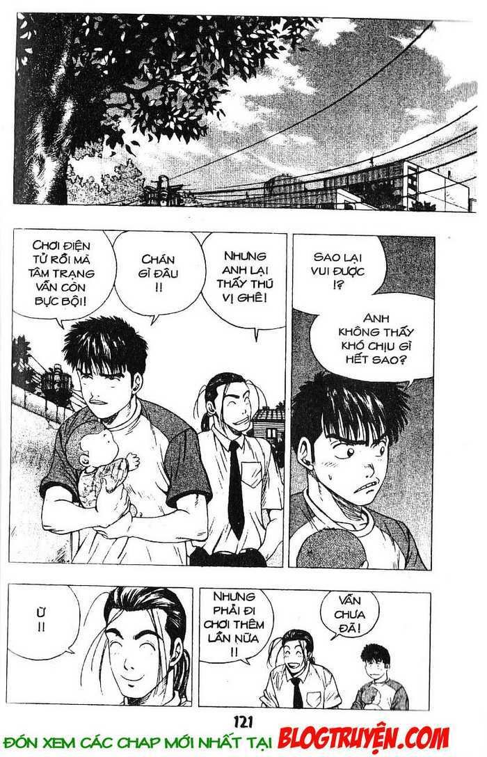 kid gang chapter 14 17