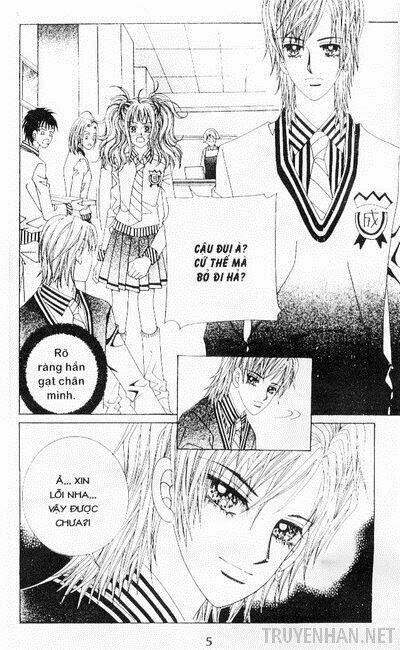 cô nàng sandwich chapter 31 7