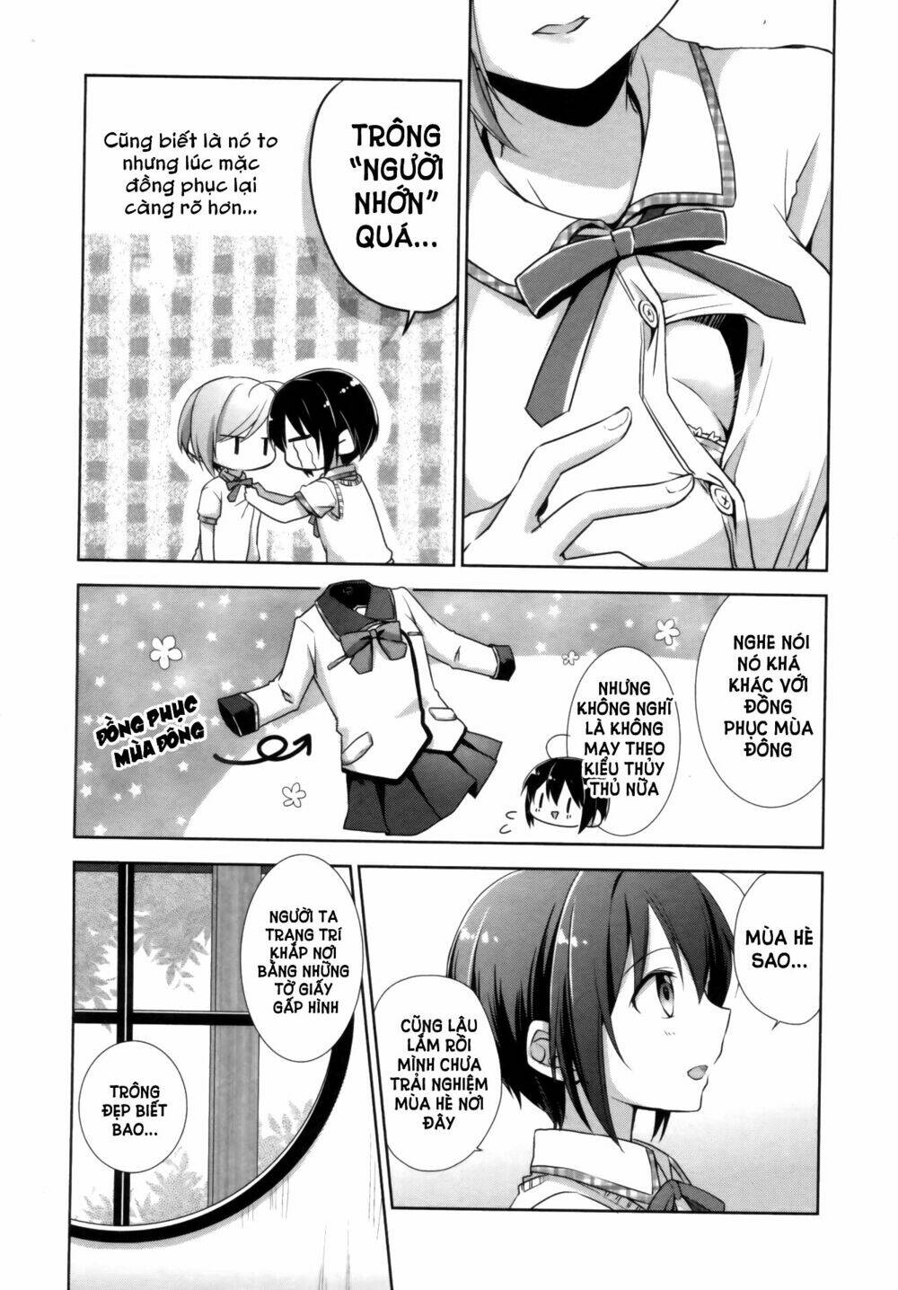 tachibanakan to lie angle chapter 5 18