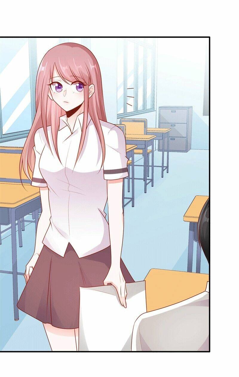 nụ cười cô ấy giống như kẹo đường chapter 10 4