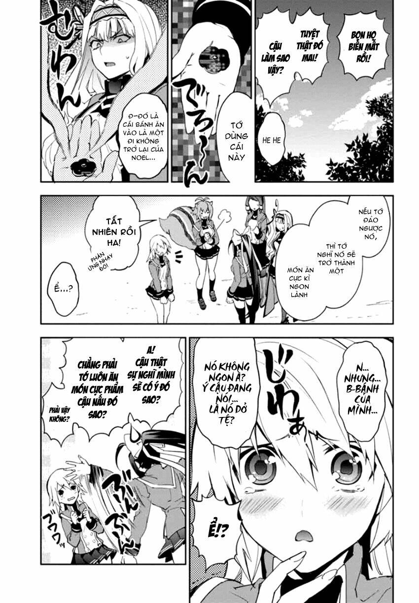 blazblue - chimelical complex chapter 10 16