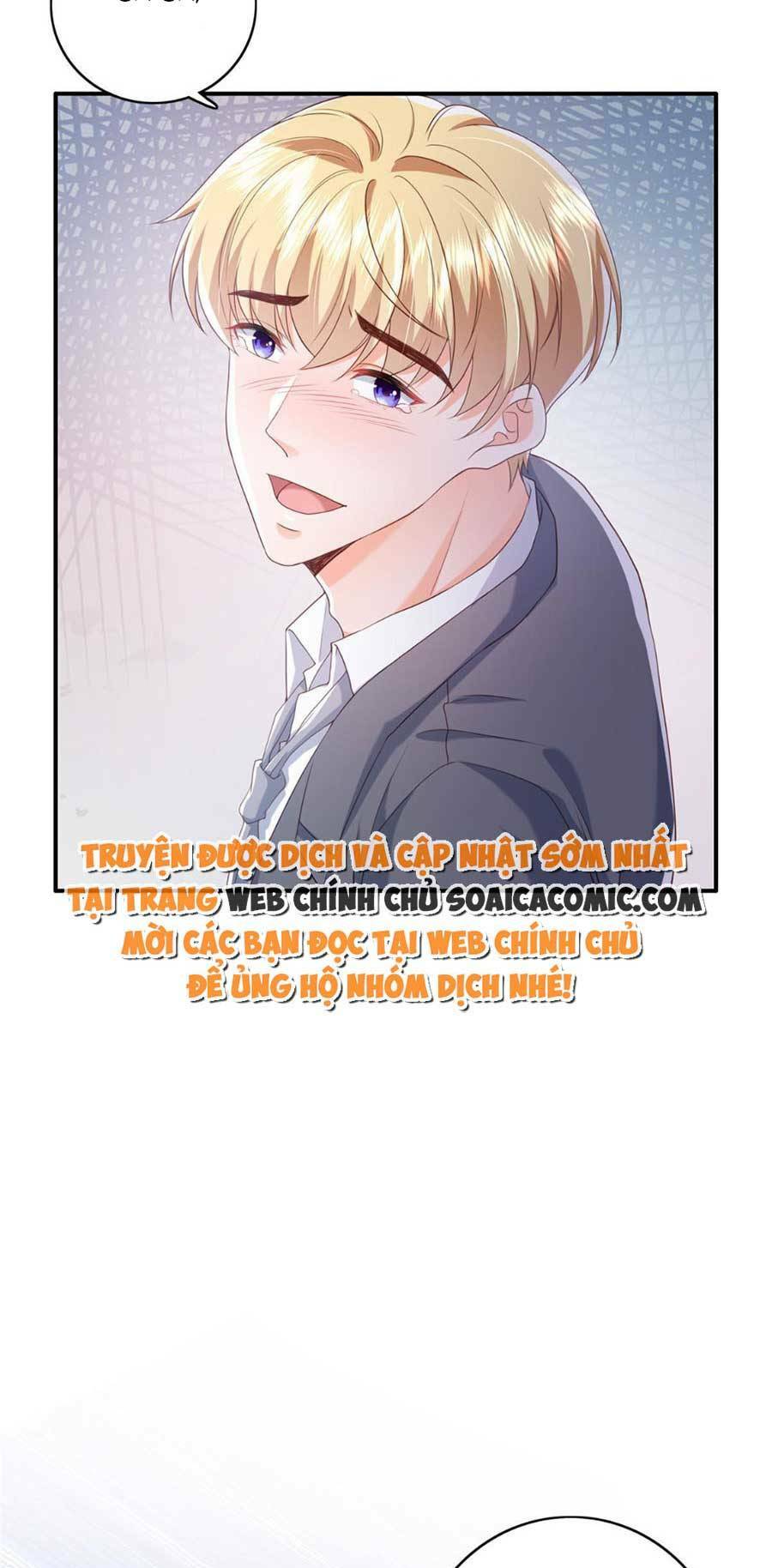 cô vợ của tôi không dễ bắt nạt chapter 14 27
