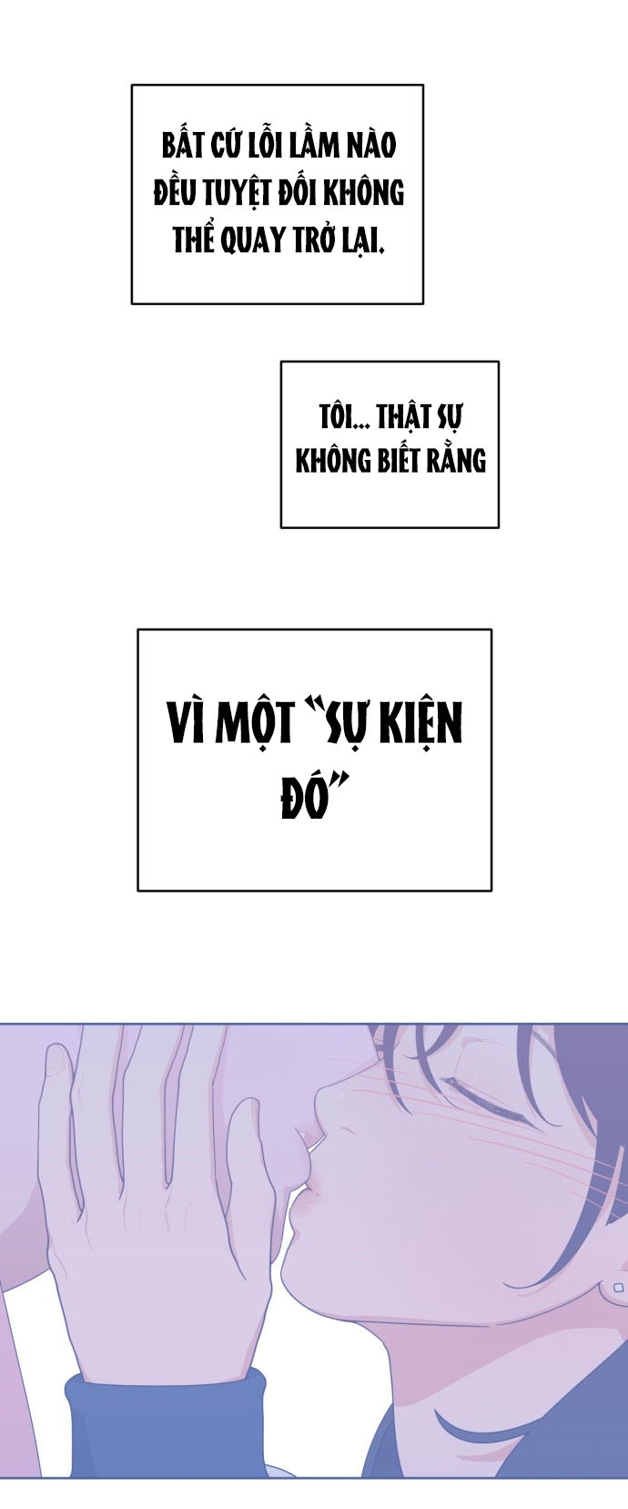 Vận May Bất Ngờ chapter 1.1 1