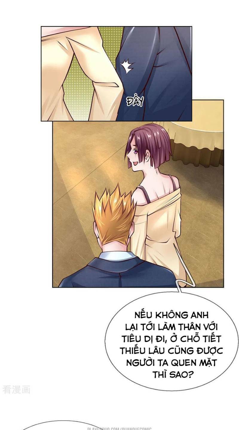 cực phẩm yêu nghiệt chapter 53 6