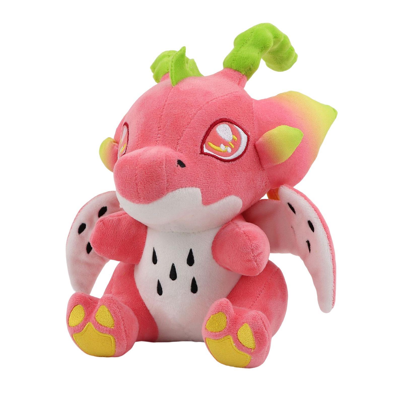 Cute Plush Toy Ornament Decorative for Home Decoration Gifts