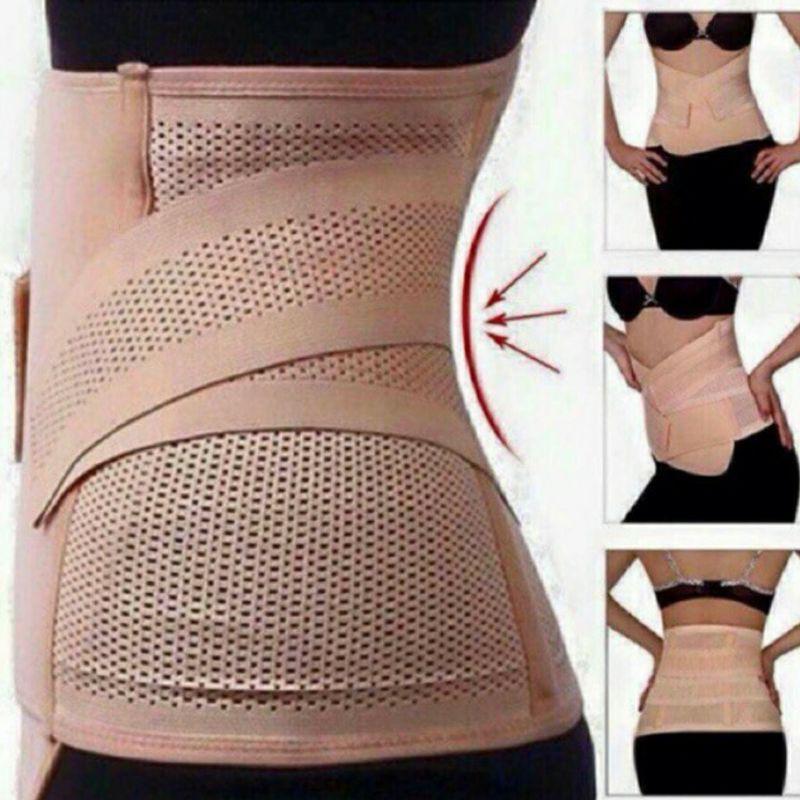 Đai nịt bụng . Gen nịt bụng, đai gen