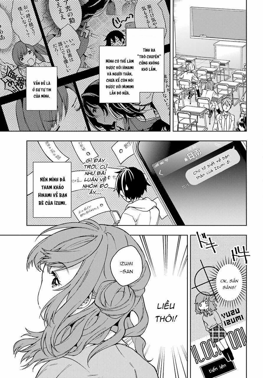 trash-tier tomozaki-kun chapter 7 25