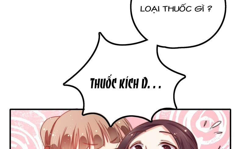 ngày nào thiếu soái cũng ghen chapter 24 3