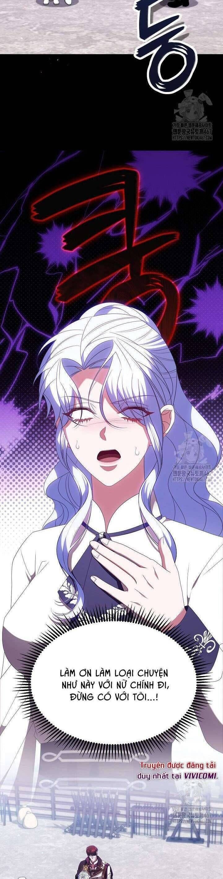 hướng dẫn về ác nữ chapter 39 8