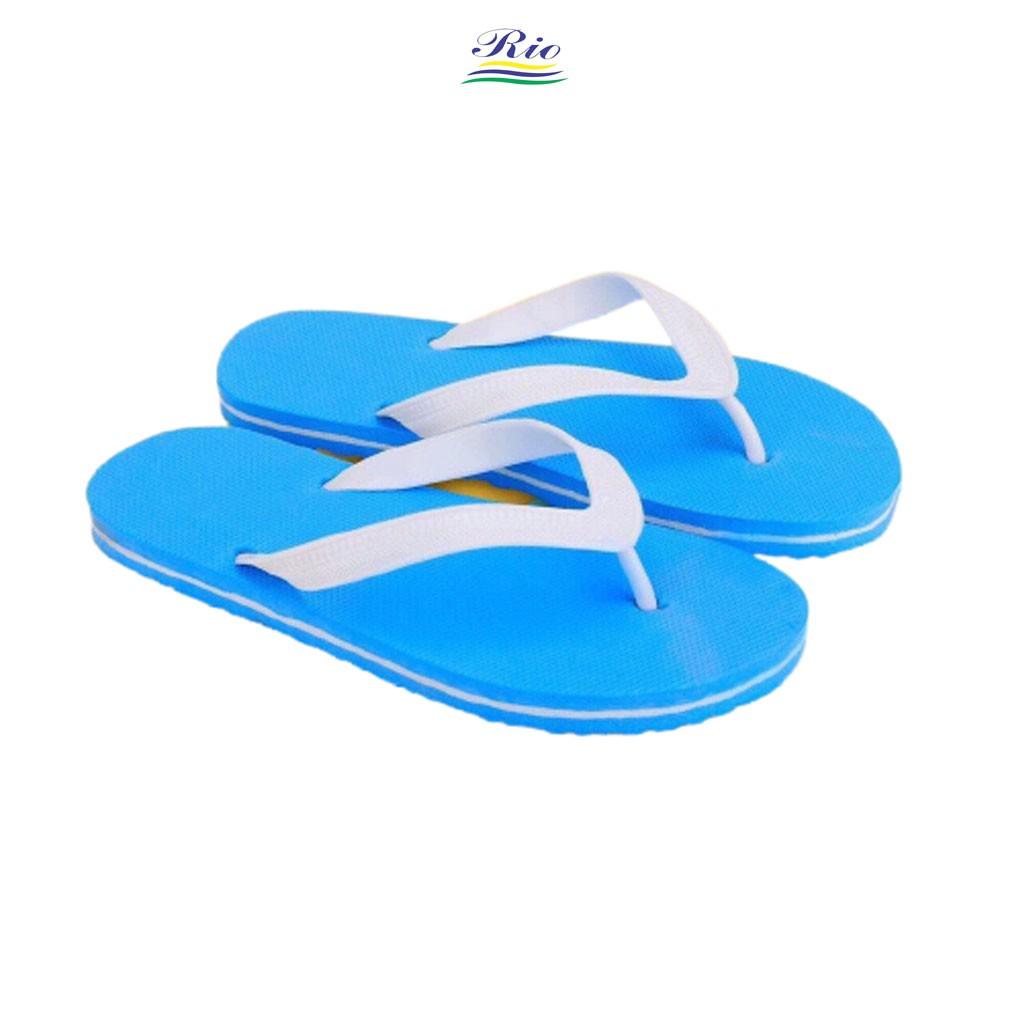 Dép Tông Xốp Cho Khách Sạn - Combo 10 Đôi