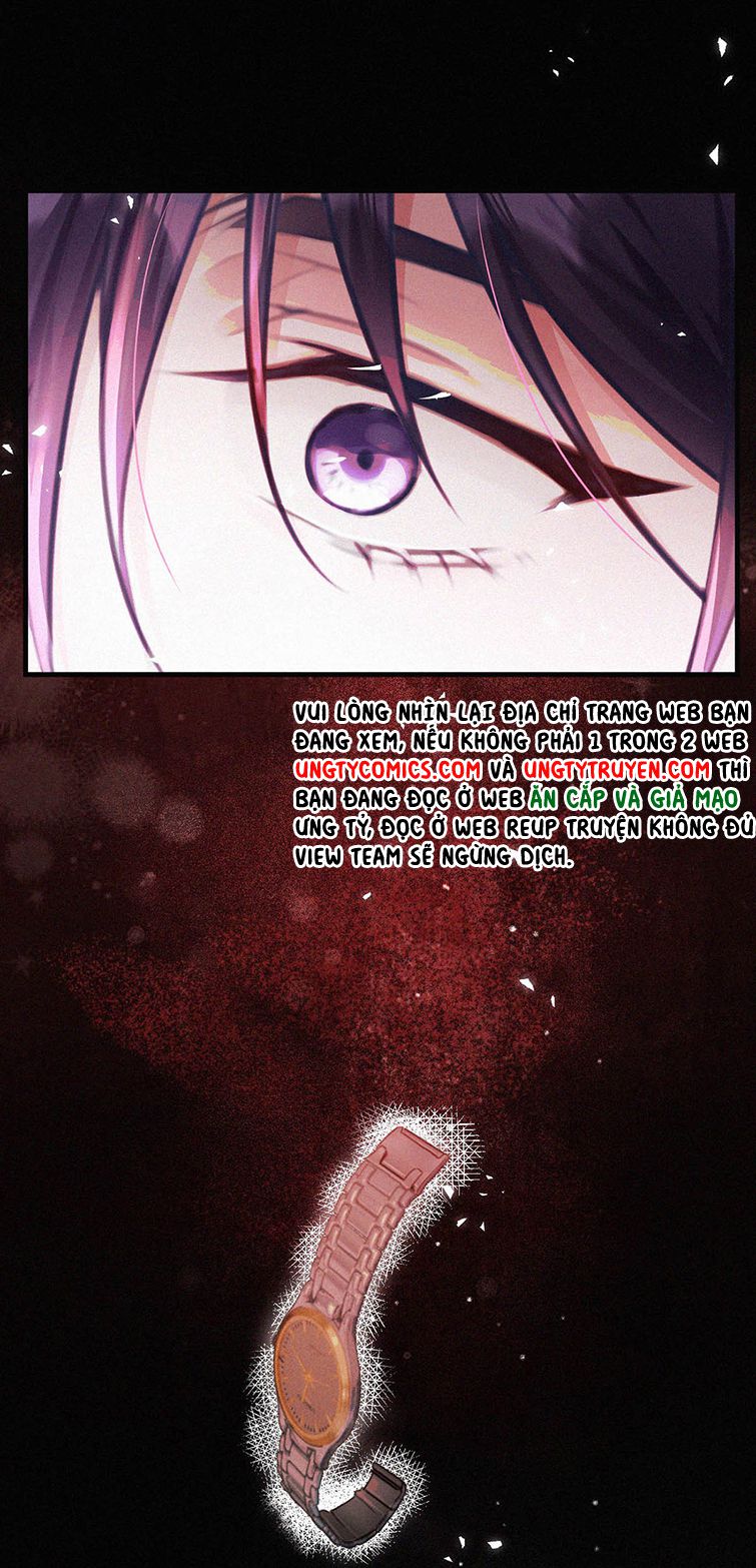 thần thương (môi súng) chapter 64 19