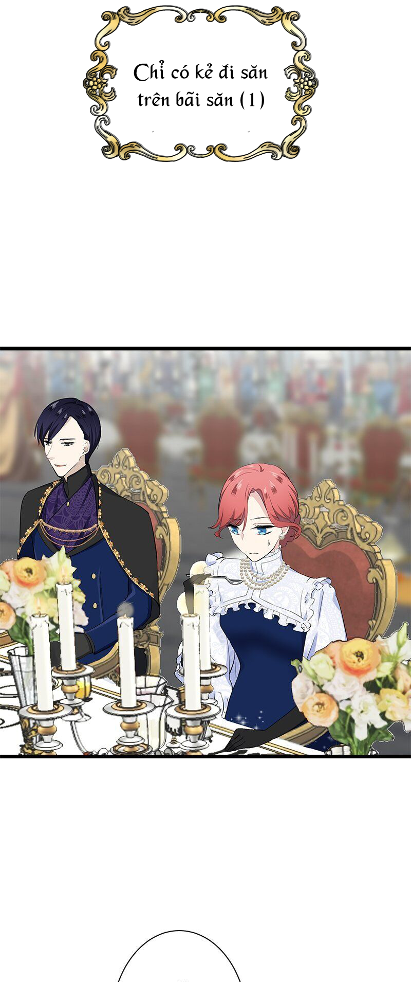 nullitas~nàng dâu giả dối~ chapter 41.1 4