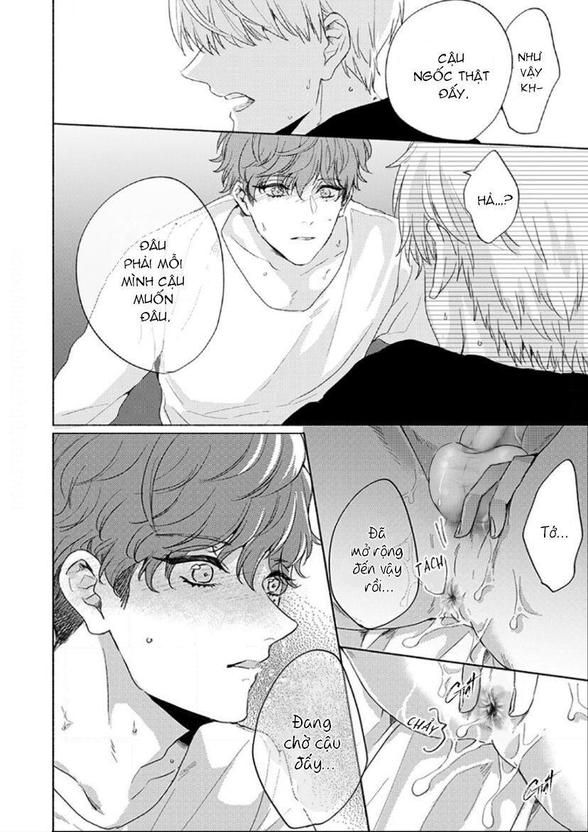 vết cắn tình đầu chapter 7 4