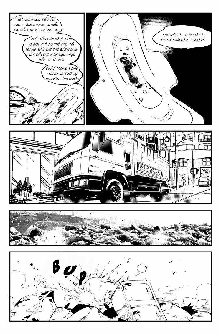 nhẫn tây du chapter 28 8