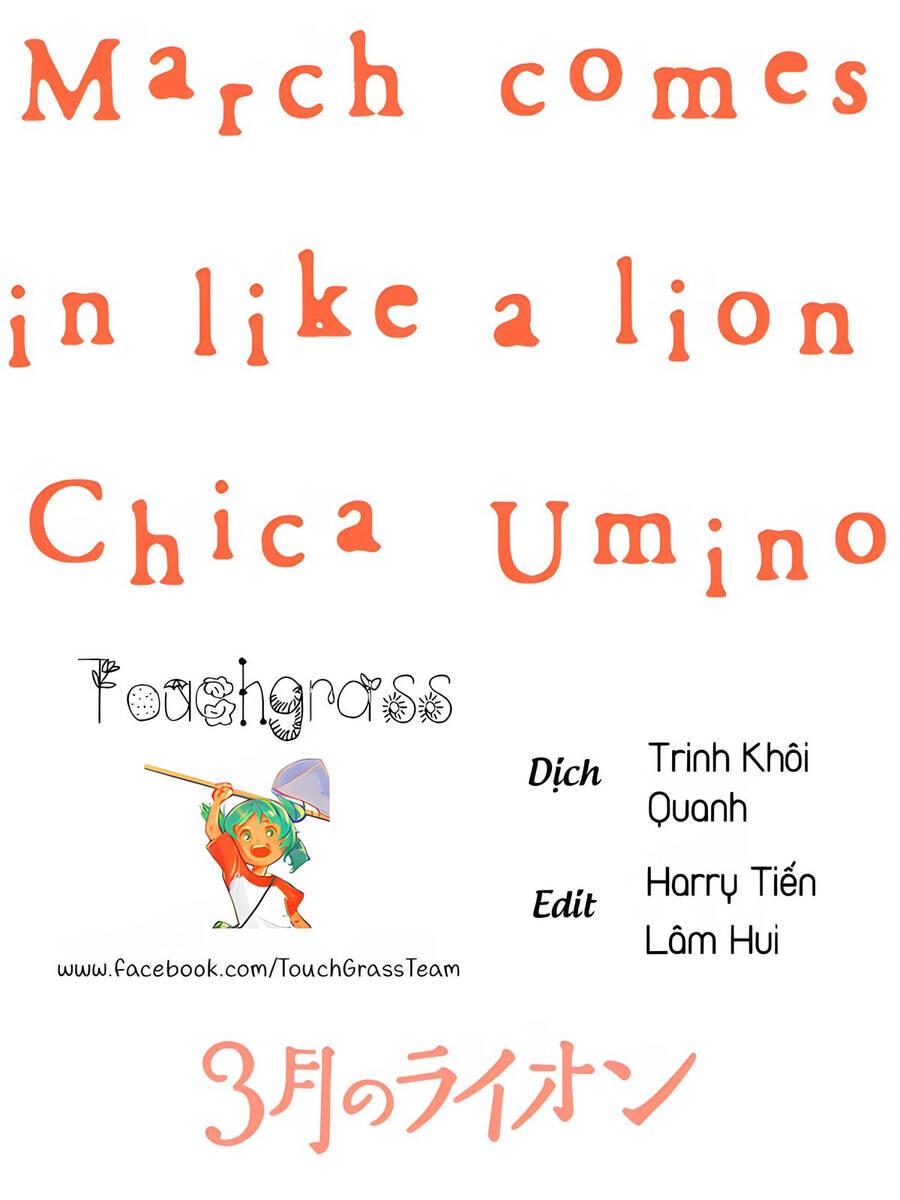 3-gatsu no lion chapter 11 1