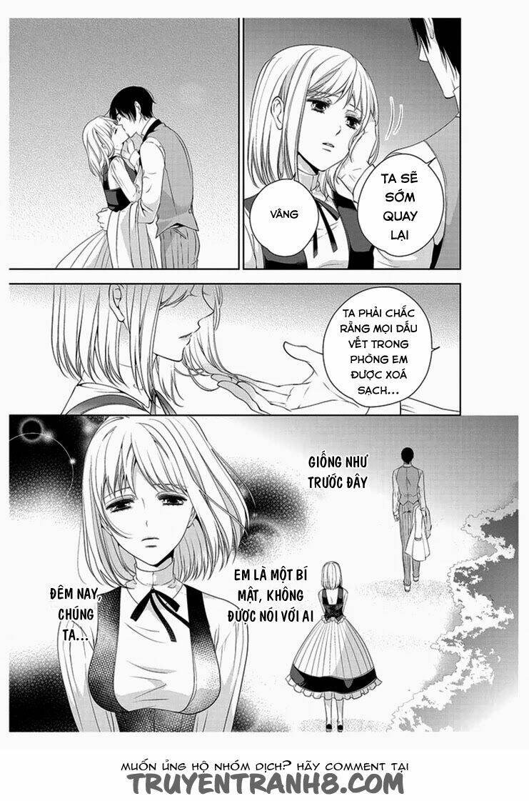 erotic fairy tales - the little mermaid chapter 16 15