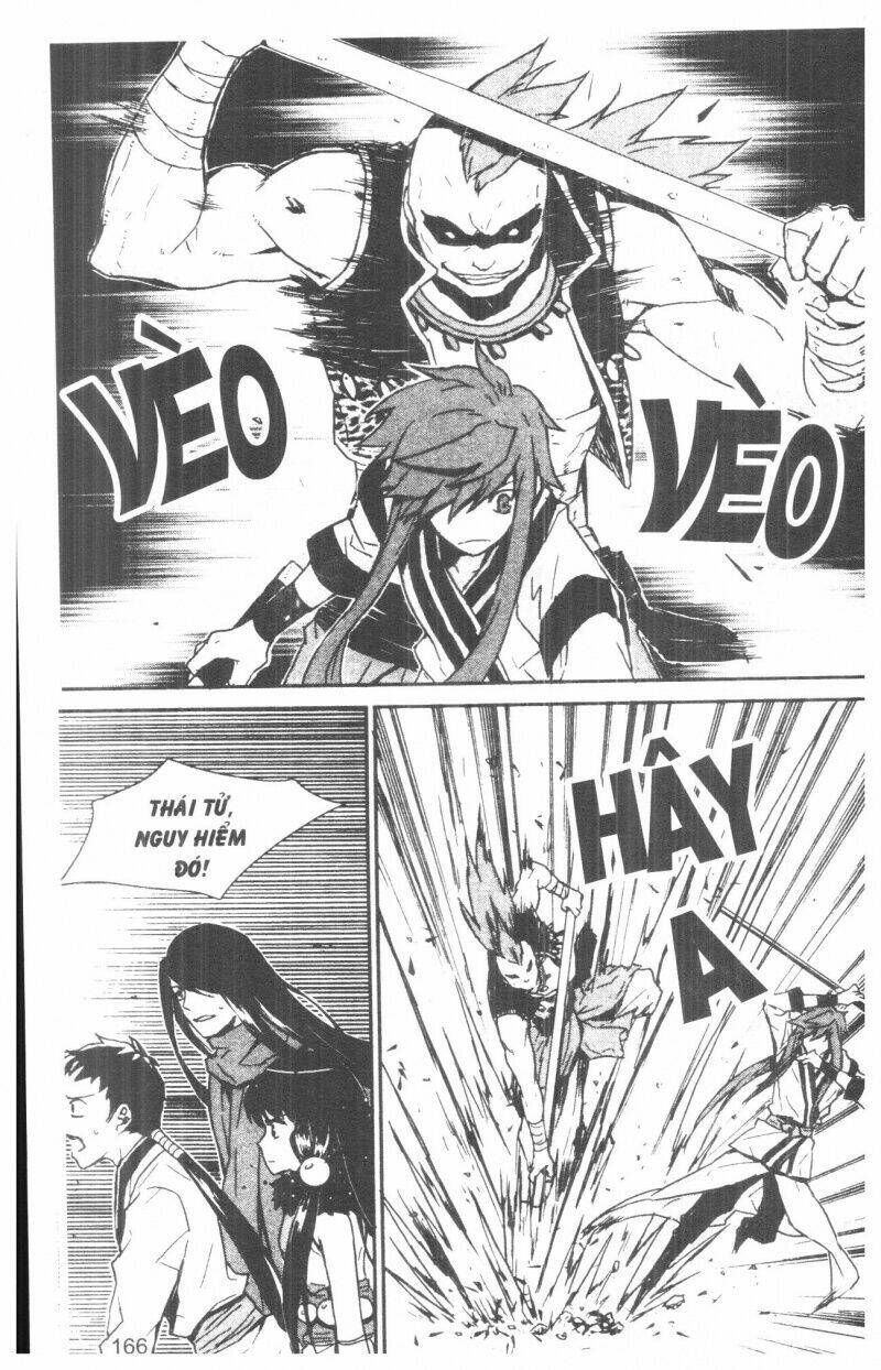 nareusha chapter 2 172