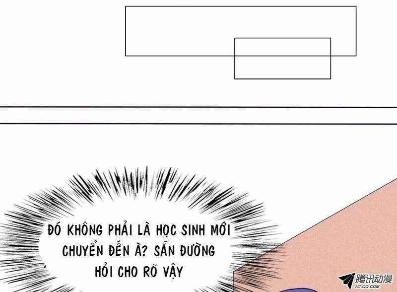 song sinh đổi chỗ ở chapter 5 71