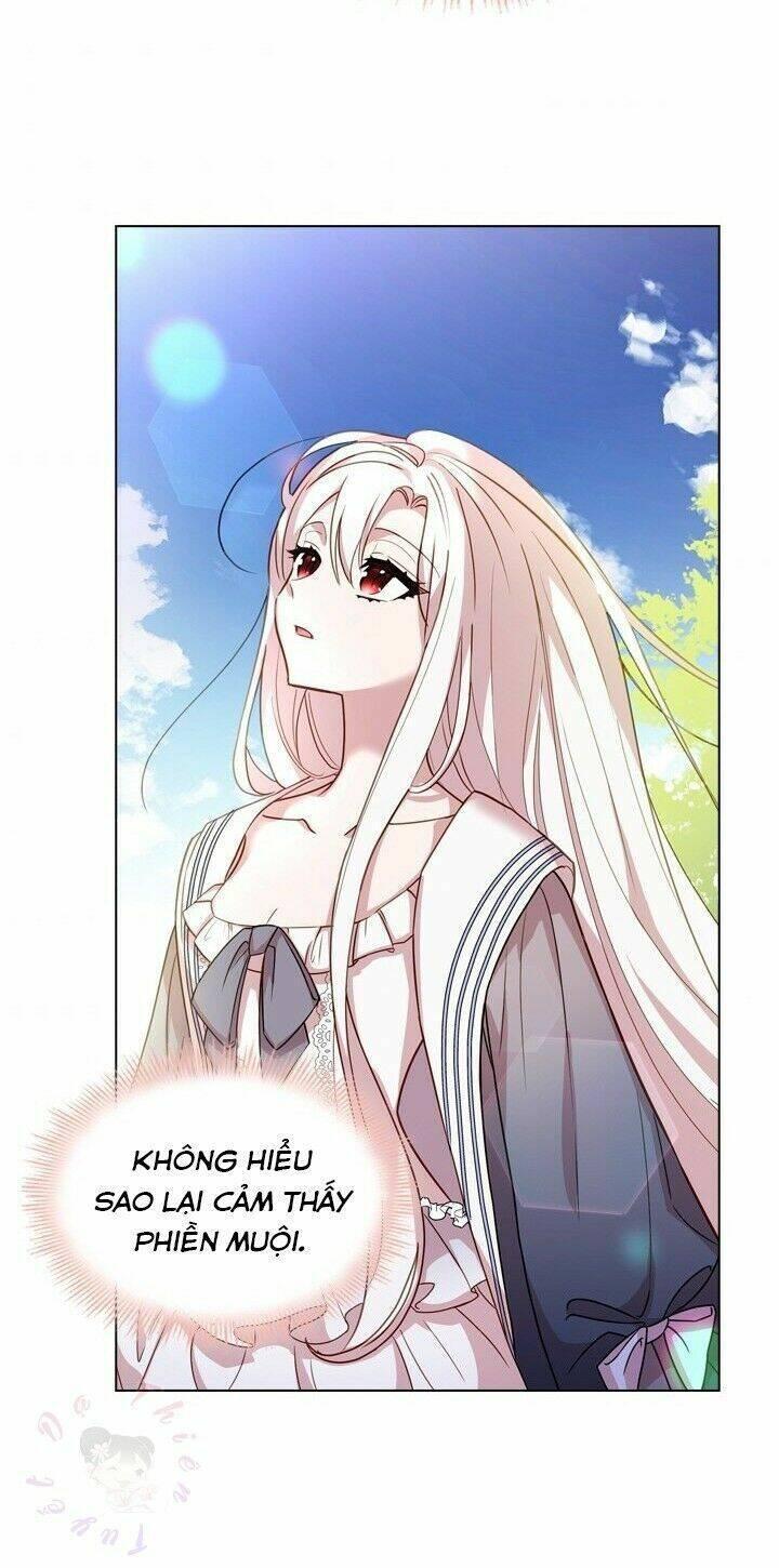 để yên cho tiểu thư hiền chapter 15 52