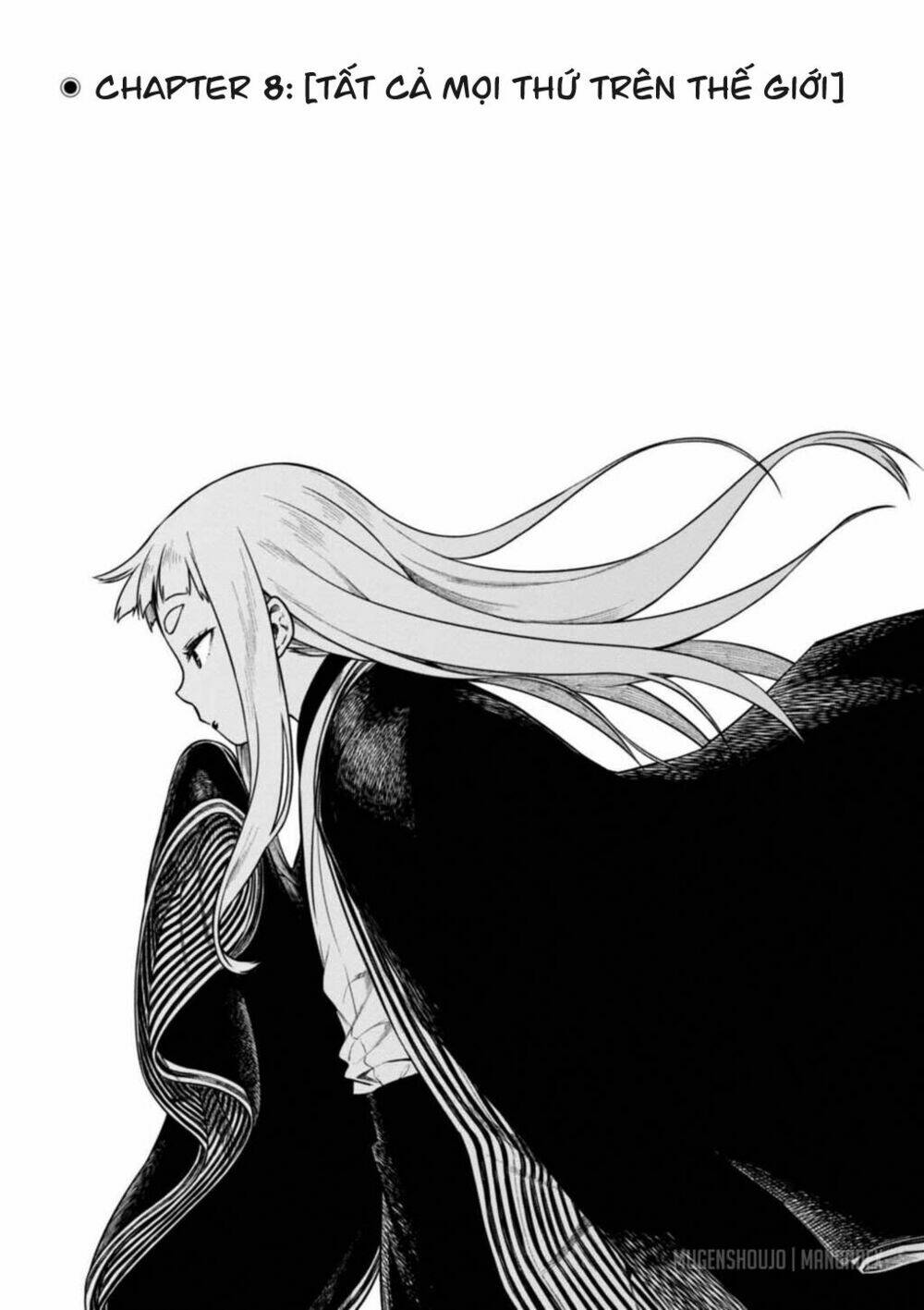 yêu vô điều kiện (mata, kataomou) chapter 8 3