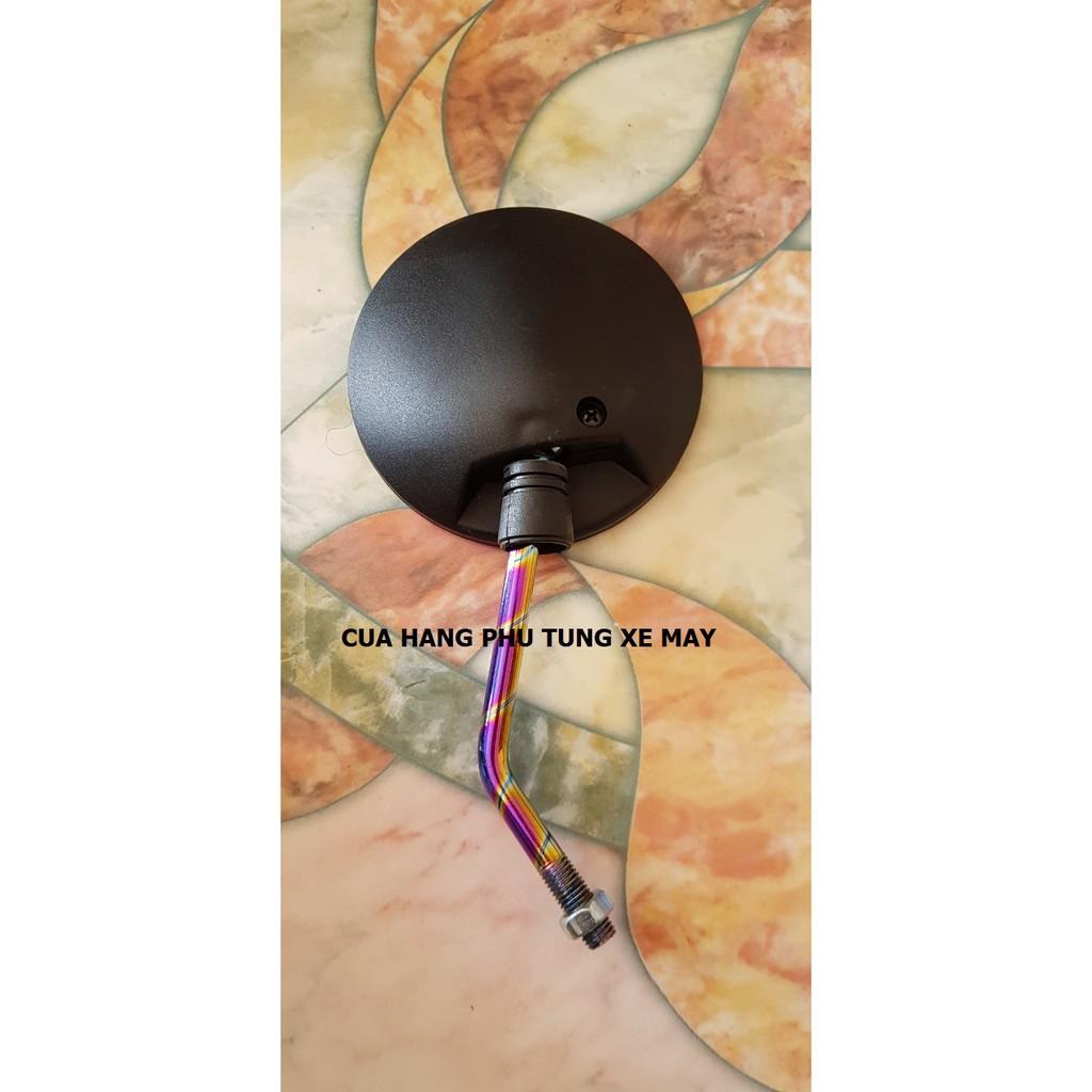 GƯƠNG TRÒN dành cho xe XE CUP 81