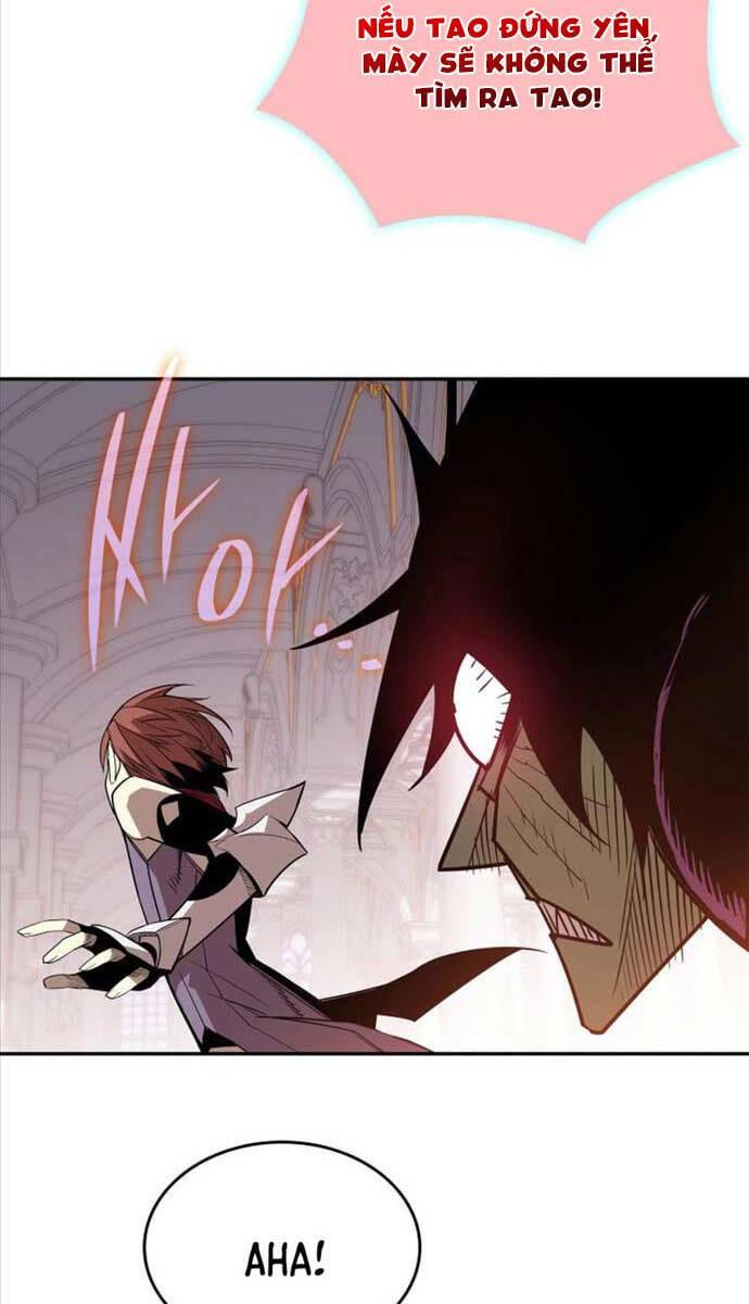 tôi là lính mới chapter 172 33