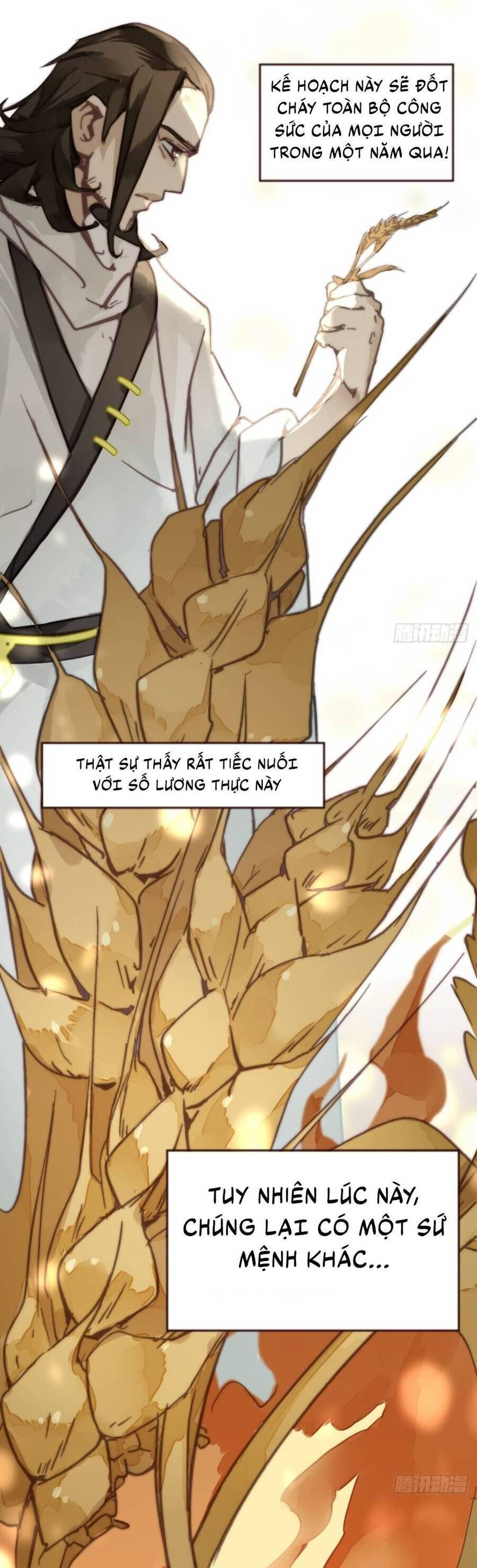 tam quốc thăng thiên ký chapter 4 24