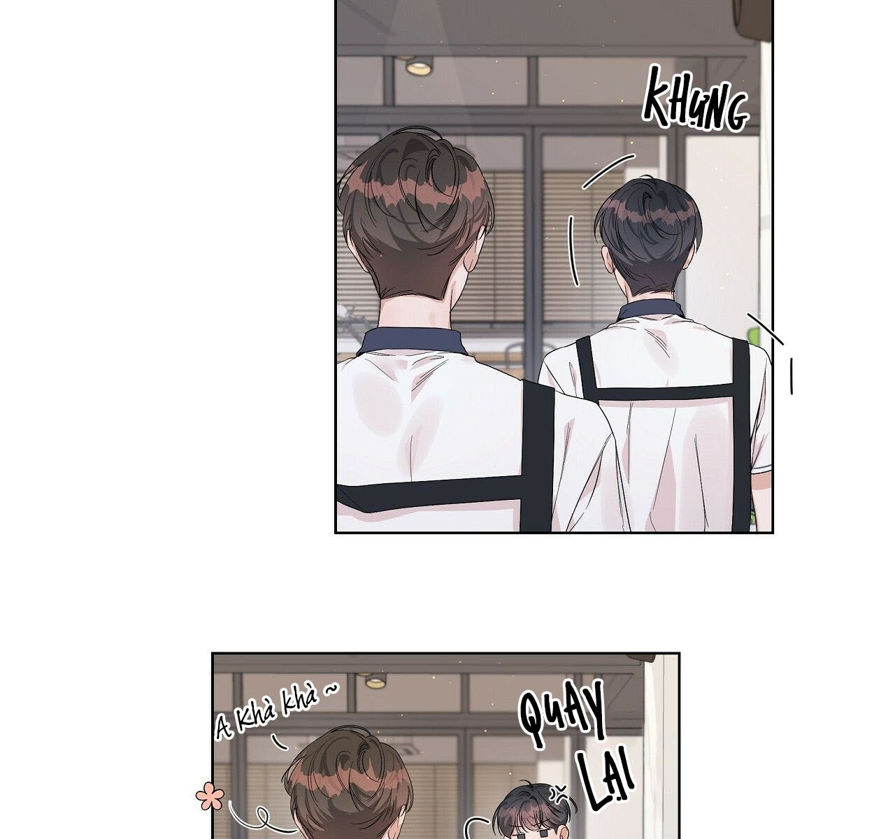 đừng bận tâm darling chapter 5 40