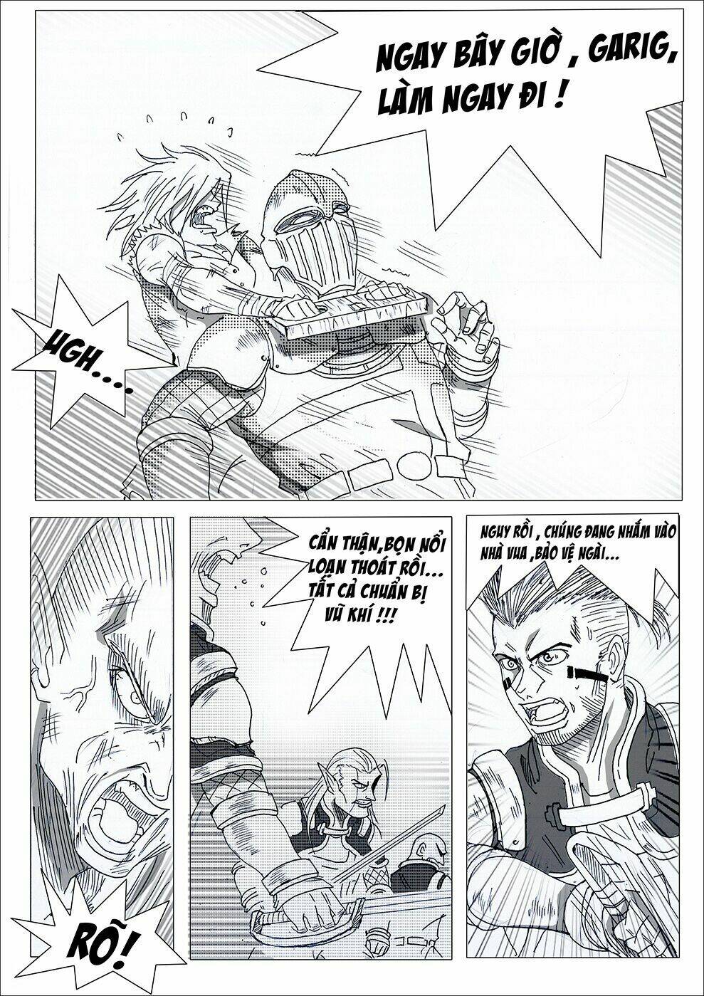 eko land chapter 0 39