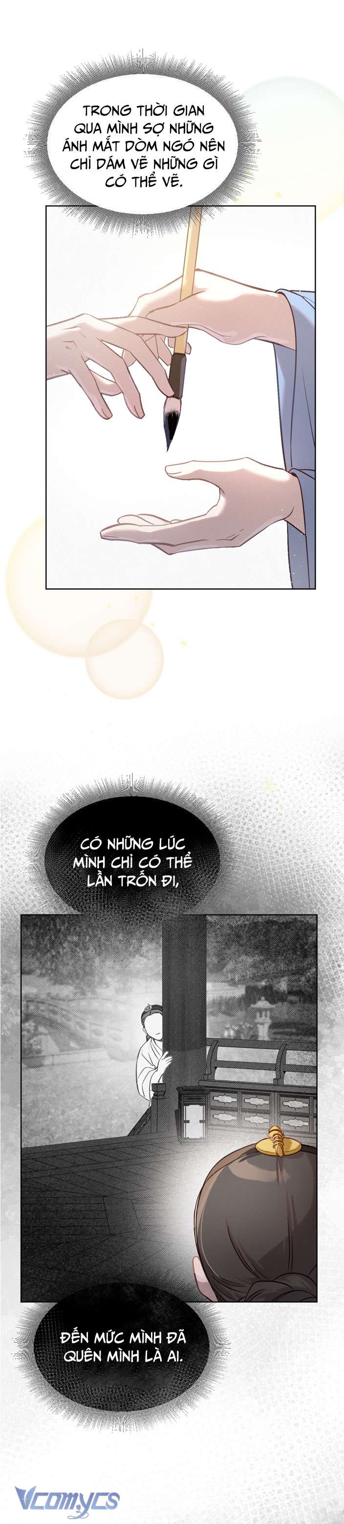 [18+] tiết học bí mật của trung điện chapter 7 27