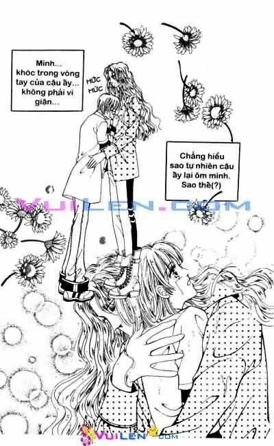 ước mơ cao đẹp chapter 3 13
