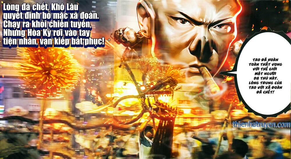 hỏa vũ diệu dương chapter 894 28