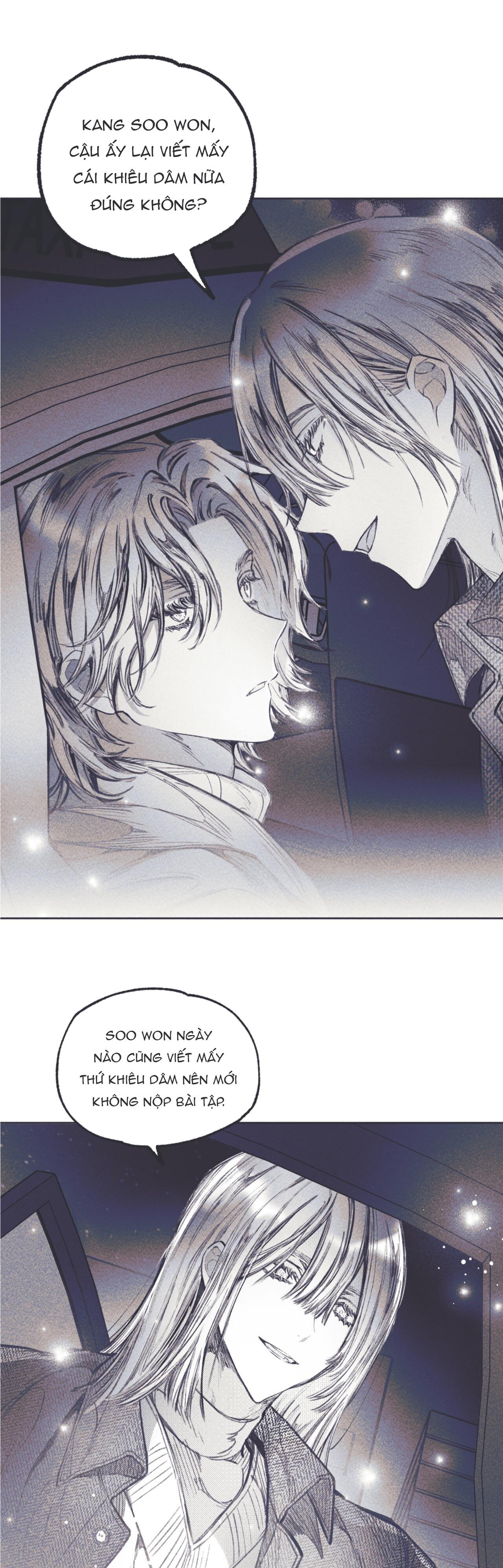 hồi ức cơn thịnh nộ chapter 6 26