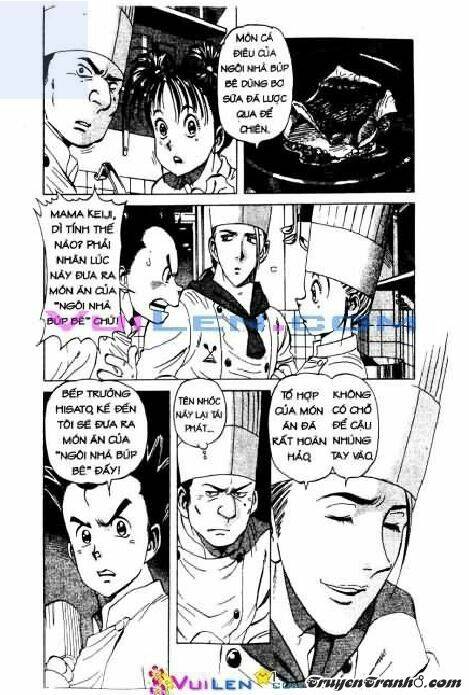 nhà hàng hạnh phúc chapter 5 61