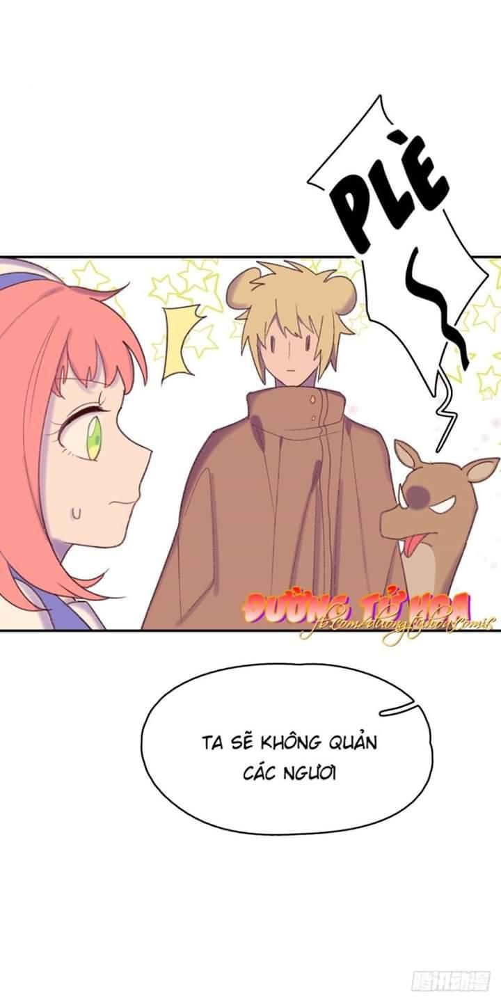 gia sư tổ tiên chapter 39 7