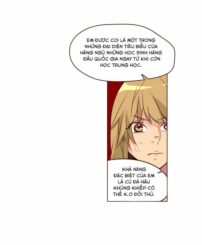 nữ sinh trường wilds chapter 236 10