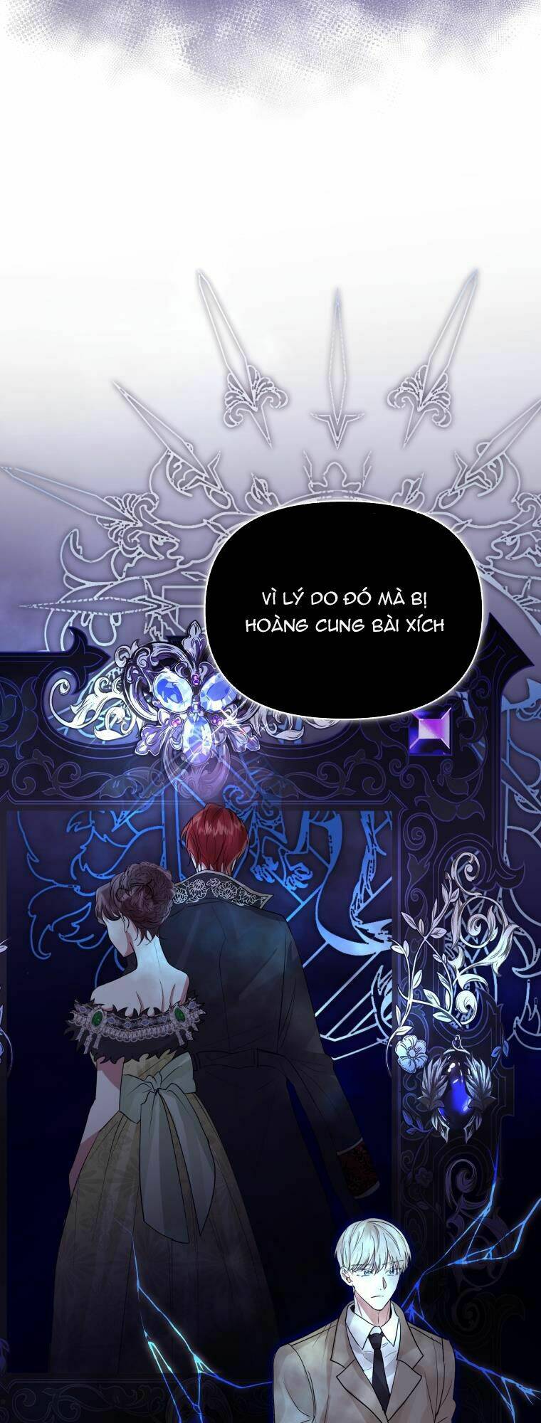 ác nữ phản diện đã chọn nam chính chapter 33 31