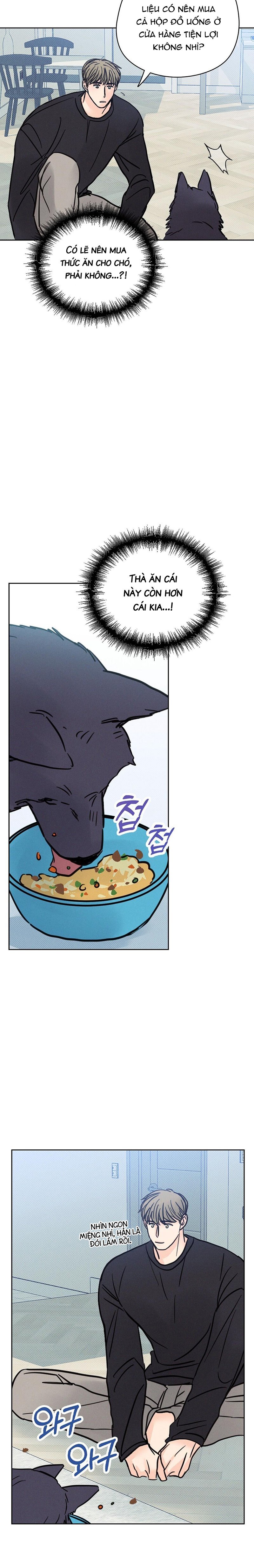 khi đêm trăng tròn chapter 4 13