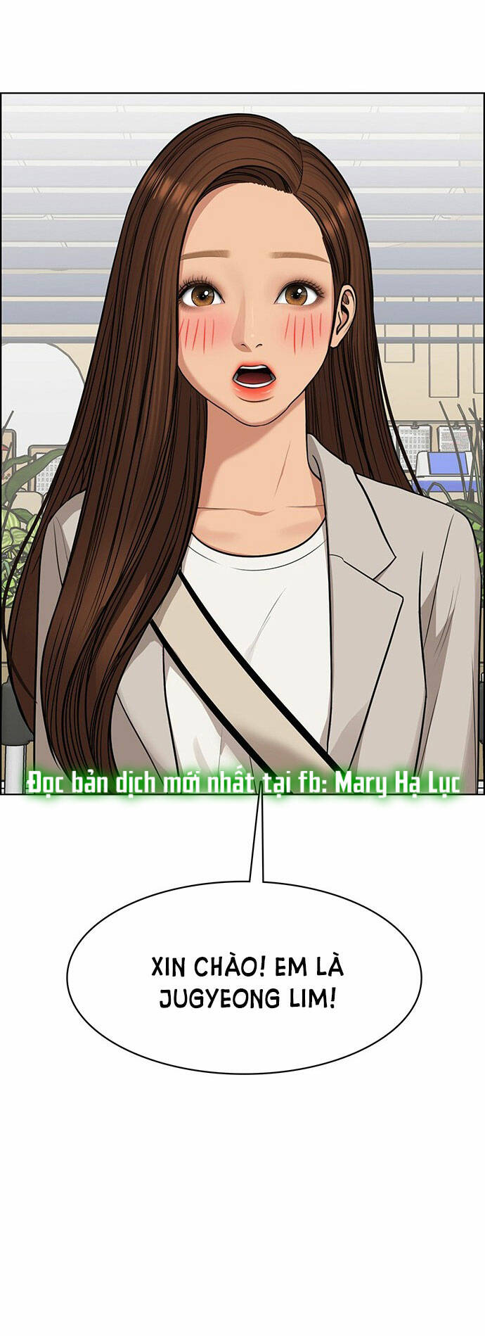 nữ thần giáng thế chapter 177.2 28