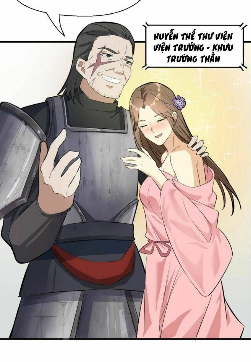 đại nghịch chi môn chapter 29 4