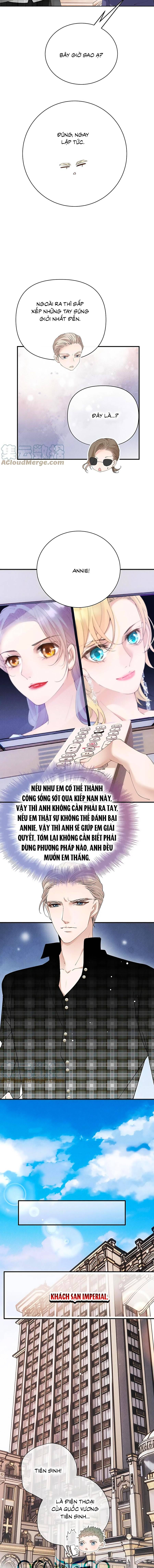 một vợ yêu, một bé con chapter 223 9