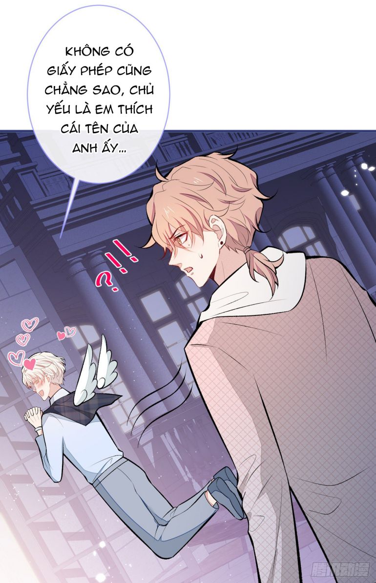 hotsearch của ảnh đế chapter 89 12