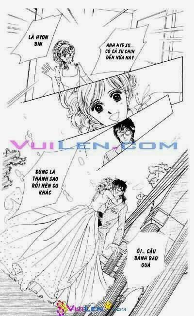 lá chắn tình yêu chapter 9 23