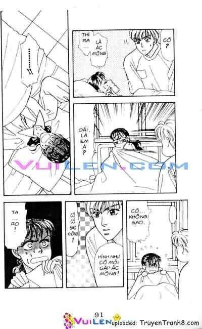 công tử nghèo chapter 6 27